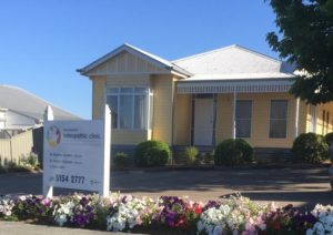 Orbost osteopathic clinic