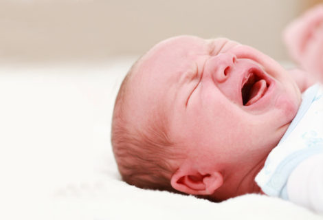 Why would I bring my newborn baby to an osteopath?