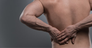 main with lower back pain sciatica east gippsland osteopathy