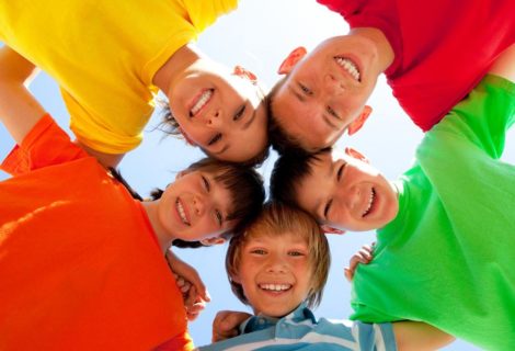 Are adolescent boys at risk of Spondylolisthesis?