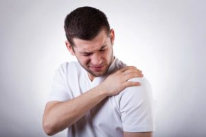 osteopathic treatment for aches and pains