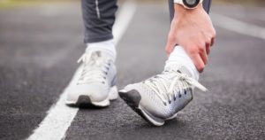 what to expect after an ankle sprain egoc blog