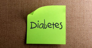 undiagnosed diabetes