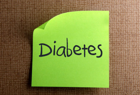 Undiagnosed Diabetes?