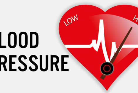 High Blood Pressure